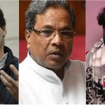 ರಾಹುಲ್ ಗಾಂಧಿ ರಾಹು ಗ್ರಹವಿದ್ದಂತೆ, ಸಿಎಂಗೆ ಜೈಲಿಗೆ ಹೋಗಿ ಬಂದವರೇ ಬೇಕು- ಶ್ರೀರಾಮುಲು