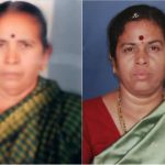 ತಾಯಿಯ ಸಾವಿನ ಸುದ್ದಿ ಕೇಳಿ ಮಗಳಿಗೆ ಹೃದಯಾಘಾತ!