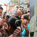 ಒಂದೇ ದಿನದಲ್ಲಿ 5 ವಿಧಾನಸಭಾ ಕ್ಷೇತ್ರಗಳಲ್ಲಿ ರಾಹುಲ್ ಗಾಂಧಿ ಪ್ರವಾಸ