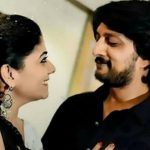 ವ್ಯಾಲೆಂಟೈನ್ಸ್ ಡೇ ವಿಶೇಷ – ಸುದೀಪ್‍ಗೆ ಪತ್ನಿ ಪ್ರಿಯಾರಿಂದ ಸ್ಪೆಷಲ್ ಗಿಫ್ಟ್!