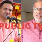 ಸಚಿವ ಅನಂತ್ ಕುಮಾರ್ ಹೆಗ್ಡೆ ವಿರುದ್ಧ ತಿರುಗಿ ಬಿದ್ದ ಶಾಸಕ ಸುರೇಶ್ ಕುಮಾರ್