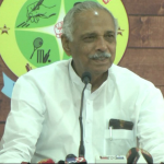 ಪಕ್ಷವೇ ನನ್ನ ಚುನಾವಣಾ ವೆಚ್ಚ ಭರಿಸಿದ್ರೆ ಮಾತ್ರ ಸ್ಪರ್ಧೆ: ಕಾಗೋಡು ತಿಮ್ಮಪ್ಪ
