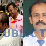 ತುಮಕೂರು ಎಸ್‍ಐಟಿ ಕಾಲೇಜಿನ ಬಳಿ ಕದ್ದುಮುಚ್ಚಿ ಯುವತಿಯರ ಫೋಟೋ ಕ್ಲಿಕ್ಕಿಸುತ್ತಿದ್ದವನಿಗೆ ಬಿತ್ತು ಗೂಸಾ