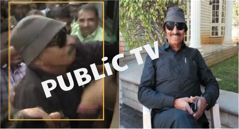 ಪೊಲೀಸರ ಮೇಲೆ ಹಲ್ಲೆ ನಡೆಸಿ ಭಾವುಕರಾದ ವಾಟಾಳ್ ನಾಗರಾಜ್