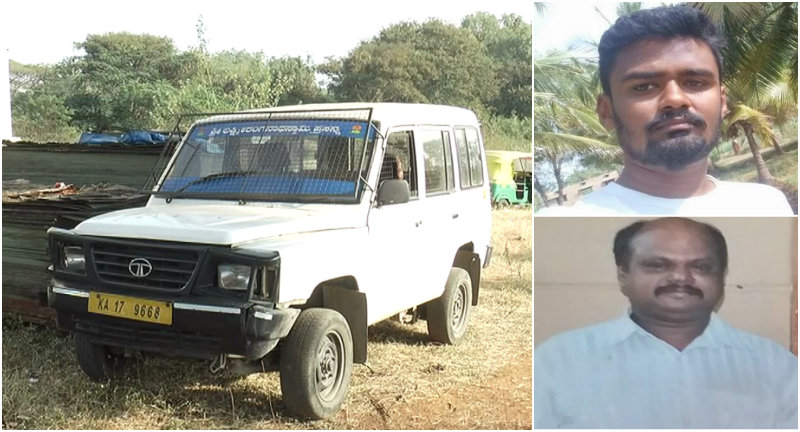 90 ಲಕ್ಷದೊಂದಿಗೆ ಎಟಿಎಂ ಸಿಬ್ಬಂದಿ ಎಸ್ಕೇಪ್ ಕೇಸ್- ಬಳ್ಳಾರಿಯಲ್ಲಿ ಆರೋಪಿಗಳು ಅರೆಸ್ಟ್