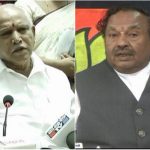 ಬಿಜೆಪಿಯಲ್ಲಿ ಮತ್ತೆ ರಾಯಣ್ಣ ಬ್ರಿಗೆಡ್ ಕಹಳೆ – ಬಿಳಕಿ ಮಾತಿಗೆ ನೊಂದು ಈಶ್ವರಪ್ಪ ಕಣ್ಣೀರು