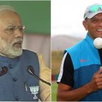 ಕನ್ನಡಿಗ ರಾಹುಲ್ ದ್ರಾವಿಡ್‍ ಬಗ್ಗೆ ಮೋದಿ ಪ್ರಶಂಸೆ