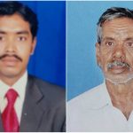 ಮಗನ ಶವಯಾತ್ರೆಯ ವೇಳೆ ಹೃದಯಾಘಾತವಾಗಿ ತಂದೆಯೂ ಸಾವು