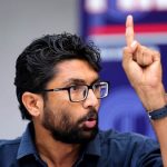 jignesh mevani