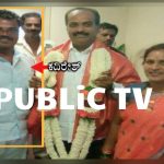 ಹಾಡಹಗಲೇ ಬೆಂಗ್ಳೂರು ಬಿಜೆಪಿ ಪಾಲಿಕೆ ಸದಸ್ಯೆಯ ಪತಿಯ ಬರ್ಬರ ಹತ್ಯೆ