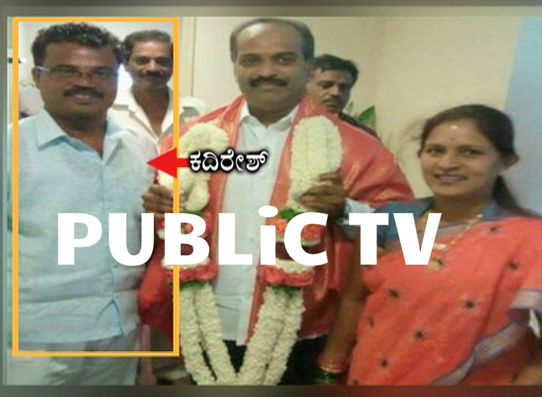 ಹಾಡಹಗಲೇ ಬೆಂಗ್ಳೂರು ಬಿಜೆಪಿ ಪಾಲಿಕೆ ಸದಸ್ಯೆಯ ಪತಿಯ ಬರ್ಬರ ಹತ್ಯೆ