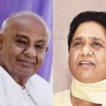 ಬಿಎಸ್‍ಪಿ ಜೊತೆ ಜೆಡಿಎಸ್ ಮೈತ್ರಿ- ಈ ಕ್ಷೇತ್ರಗಳಲ್ಲಿ ಬಿಎಸ್‍ಪಿ ಸ್ಪರ್ಧೆ