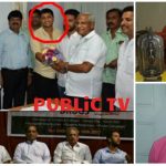 ವಿಗ್ರಹ ಕಳ್ಳತನ ಮಾಡಿ ಕೈ ಶಾಸಕ ಜೆ.ಆರ್.ಲೋಬೋ ಆಪ್ತ ಸಿಕ್ಕಿಬಿದ್ದ