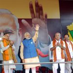 ಮೋದಿ ಜೊತೆ ರಾಜ್ಯಕ್ಕೆ ಬರಲಿದ್ದಾರೆ ಸ್ಟಾರ್ ಪ್ರಚಾರಕರು