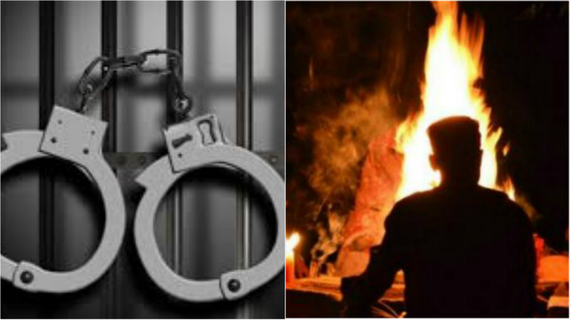 ಮಾಟಮಂತ್ರಕ್ಕೆ ಹೆದರಿ, 33 ತೊಲ ಚಿನ್ನ ಕದ್ದ ಕಳ್ಳಿಯರನ್ನ ಬಂಧಿಸಲು ಹಿಂದೇಟು ಹಾಕ್ತಿರೋ ಪೊಲೀಸರು!
