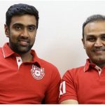 ಅಶ್ವಿನ್ ಪಂಜಾಬ್ ತಂಡದ ಕ್ಯಾಪ್ಟನ್ ಆಯ್ಕೆ ಹಿಂದಿನ ಗುಟ್ಟು ಬಿಟ್ಟುಕೊಟ್ಟ ಸೆಹ್ವಾಗ್