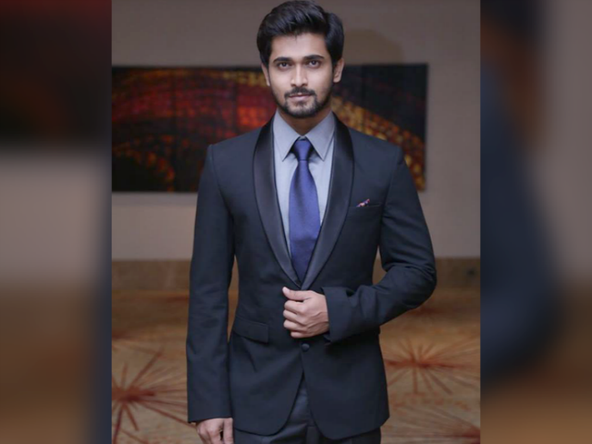 ‘ಪ್ರೇಮ ಬರಹ’ದಲ್ಲಿ ವಿವಾದ ಬರೆದುಕೊಂಡ ನಟ ಚಂದನ್