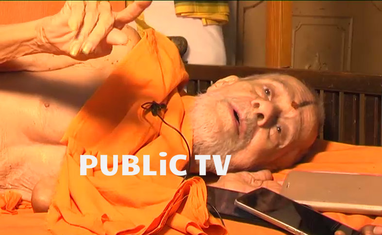 ಸರ್ಕಾರದ ನೌಕರನಾಗಿ ನಾನು ಒಂದು ಕ್ಷಣವೂ ಇರಲಾರೆ: ಉಡುಪಿಯಲ್ಲಿ ಪೇಜಾವರಶ್ರೀ