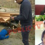 ನೈಸ್ ರಸ್ತೆಯಲ್ಲಿ ಕಾರು ಅಪಘಾತ – ಮೂವರು ಎಂಬಿಎ ವಿದ್ಯಾರ್ಥಿನಿಯರ ದುರ್ಮರಣ