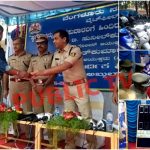 42 ಆರೋಪಿಗಳ ಬಂಧನ – 140 ಬೈಕ್, 200ಗ್ರಾಂ ಚಿನ್ನ, ಹಣ, ಲ್ಯಾಪ್ ಟಾಪ್, ಮೊಬೈಲ್ ವಶ