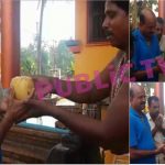ಮಂಗ್ಳೂರಲ್ಲಿ ದೈವಸ್ಥಾನಕ್ಕೆ ಹೋಗಿ ನಿಂದನೆಗೊಳಗಾದ ಶಾಸಕ ಮೊಯ್ದೀನ್ ಬಾವಾ