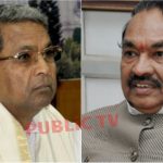 ಇಂದು ಸಂಜೆಯೊಳಗೆ ಸಿಎಂ ಸಿದ್ದರಾಮಯ್ಯ ಕೊಲೆ ಆಗಬಹುದು: ಕೆ.ಎಸ್.ಈಶ್ವರಪ್ಪ