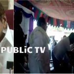 ಉದ್ರಿ ಭಾಷಣ ಮಾಡ್ಬೇಡಿ, ಮೊದಲು ಕೆಲ್ಸಾ ಮಾಡ್ರಿ: ಮಾಜಿ ಸಚಿವರಿಗೆ ಜನರಿಂದ ತರಾಟೆ