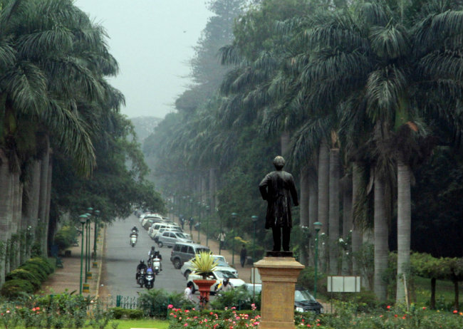 ಬೆಂಗಳೂರು ವಿಶ್ವದಲ್ಲೇ ಅಗ್ಗದ ನಗರಿ!