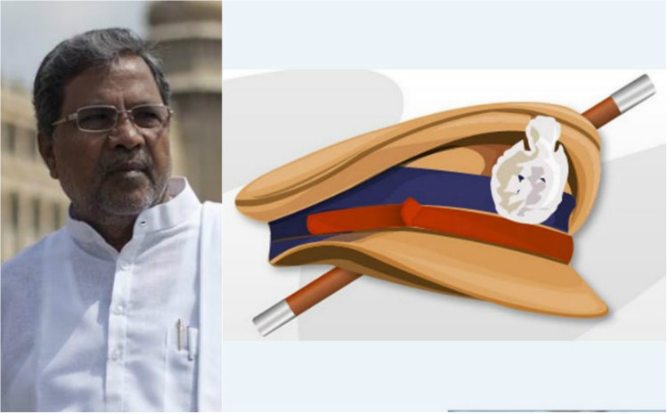 ಸಿಎಂ ಸಿದ್ದರಾಮಯ್ಯ ವಿರುದ್ಧ ತೊಡೆ ತಟ್ಟಿದ ಐಪಿಎಸ್ ಅಧಿಕಾರಿಗಳ ಸಂಘ