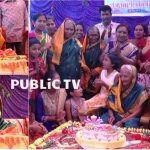 5 ಮಕ್ಕಳು, 60 ಕ್ಕೂ ಹೆಚ್ಚು ಮೊಮ್ಮಕಳು, ಮರಿ ಮಕ್ಕಳೊಂದಿಗೆ ಹುಟ್ಟುಹಬ್ಬ ಆಚರಿಸಿಕೊಂಡ ಸೆಂಚುರಿ ಅಜ್ಜಿ