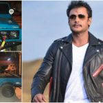 ಲಂಬೋರ್ಗಿನಿ ಆಯ್ತು ಈಗ ದರ್ಶನ್ ಮನೆಯಂಗಳಕ್ಕೆ ಬಂತು ಜಿಪ್ಸಿ!