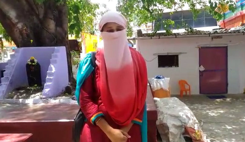 ದೊಡ್ಡಪ್ಪನಿಂದ ಲೈಂಗಿಕ ಕಿರುಕುಳ- ಬೇಸತ್ತು ಆತ್ಮಹತ್ಯೆಗೆ ಯತ್ನಿಸಿದ್ದ ಯುವತಿ, ಎಫ್‍ಐಆರ್ ದಾಖಲು