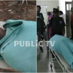 ಎದೆ ಭಾಗಕ್ಕೆ ಗನ್‍ನಿಂದ ಶೂಟ್ ಮಾಡಿಕೊಂಡು ನಿವೃತ್ತ ಯೋಧ ಆತ್ಮಹತ್ಯೆ!