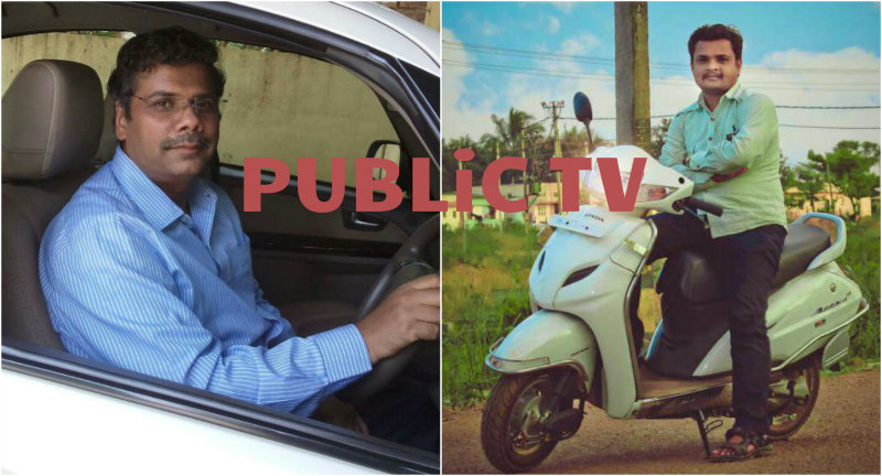 ಊರಿಂದ ಹೊರಗಡೆ ಹೋಗುತ್ತಿರುವುದಾಗಿ ಮೆಸೇಜ್- ಸಂಬಂಧಿಯಿಂದ್ಲೇ ಕೊಲೆಯಾದ್ರಾ ಡಾಕ್ಟರ್?