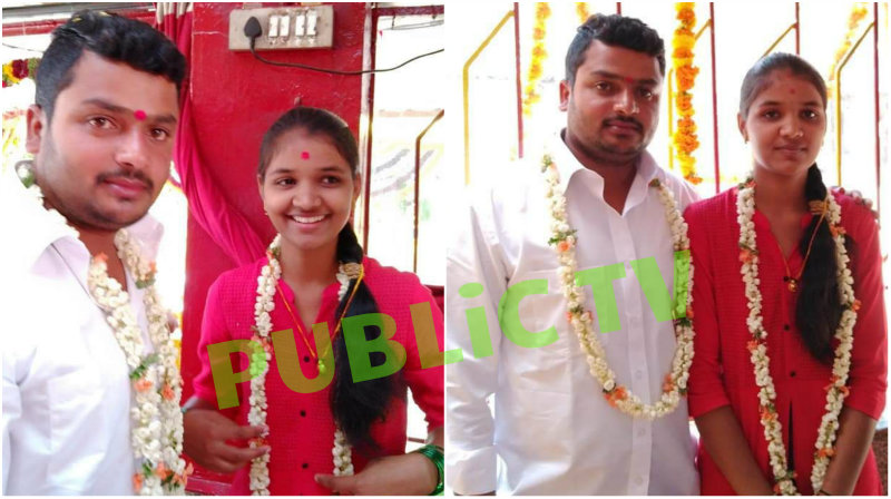 ಬಾವನೊಂದಿಗೆ ಬೈಕ್ ನಲ್ಲಿ ತೆರಳ್ತಿದ್ದಾಗ ಸಿನಿಮೀಯ ರೀತಿಯಲ್ಲಿ  ಕಿಡ್ನಾಪ್ – ಇಂದು ವಿದ್ಯಾರ್ಥಿನಿ ಮದ್ವೆಯಾಗಿ ಪ್ರತ್ಯಕ್ಷ!