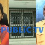 ಸಚಿವ ಎ.ಮಂಜು ವಿರುದ್ಧ ಡಿಸಿ ರೋಹಿಣಿ ಸೆಡ್ಡು – ಹಾಸನದ ಮಂತ್ರಿಗಳ ಕಚೇರಿಗೆ ಬೀಗ