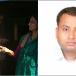 ನನ್ನ ಮಗನ ಸಾವಿನ ಹಿಂದೆ ಸಿಎಂ ಸಿದ್ದರಾಮಯ್ಯ ಕೈವಾಡವಿದೆ- ಅನುರಾಗ್ ತಿವಾರಿ ತಂದೆ ಆರೋಪ