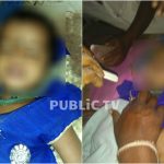 ಬೆಳ್ಳಿ ಒಡವೆಗಾಗಿ ಪಕ್ಕದ ಮನೆಯ ಒಂದೂವರೆ ವರ್ಷದ ಮಗುವನ್ನು ಕೊಲೆಗೈದ ಪಾಪಿ ಮಹಿಳೆ!