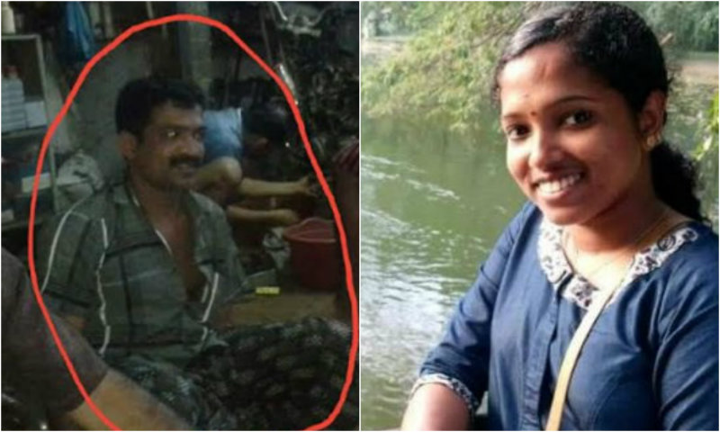 ಮದುವೆಯ ಹಿಂದಿನ ದಿನವೇ ಮಗಳನ್ನ ಕೊಂದ ತಂದೆ!