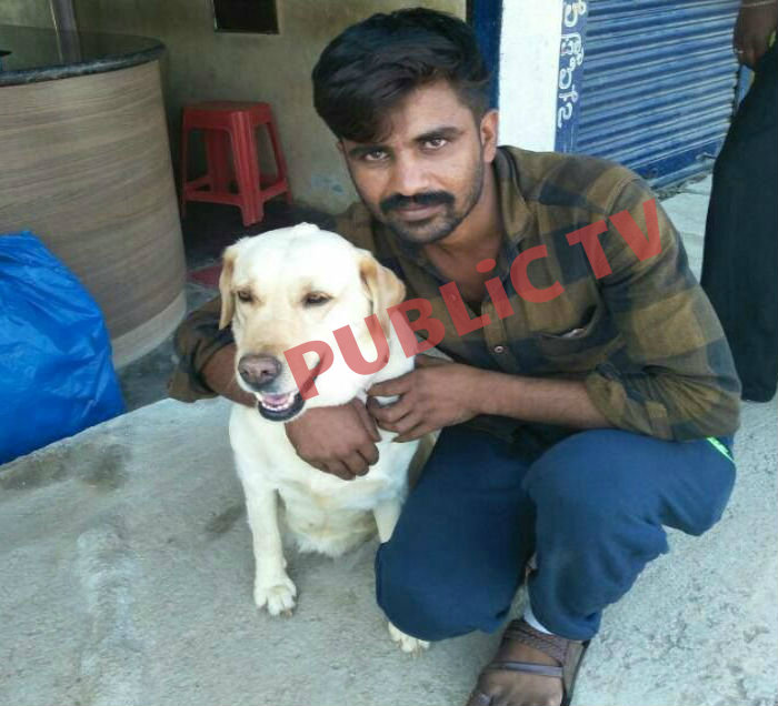 ಆತ್ಮಹತ್ಯೆಗೆ ಕಾರಣ ಬರೆದ ಡೈರಿ ಹೊಟ್ಟೆಗೆ ಸಿಕ್ಕಿಸಿಕೊಂಡು ಯುವಕ ನೇಣಿಗೆ ಶರಣು