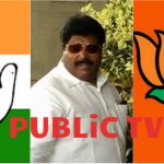 ಕಾಂಗ್ರೆಸ್‍ಗೆ ಮಾಲೀಕಯ್ಯ ಗುತ್ತೇದಾರ್ ಗುಡ್‍ಬೈ- ಬಿಜೆಪಿ ಸೇರ್ಪಡೆ ಬಹುತೇಕ ಖಚಿತ