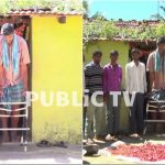ರಾಜ್ಯದ ಅತಿ ಎತ್ತರದ ಮನುಷ್ಯನ ಬಾಳಲ್ಲಿ ಬಿರುಗಾಳಿ!