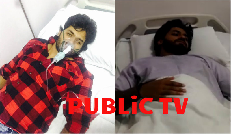 ನಾಗವಲ್ಲಿ ವರ್ಸಸ್ ಆಪ್ತಮಿತ್ರರು-2: ಚಿತ್ರದ ನಾಯಕನ ಹಲ್ಲೆ ಪ್ರಕರಣಕ್ಕೆ ತಿರುವು