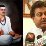 ಪ್ರತ್ಯೇಕ ಲಿಂಗಾಯತ ಧರ್ಮ ಸ್ಥಾಪನೆಗೆ ಬಿಎಸ್‍ವೈ, ಅನಂತ್ ಕುಮಾರ್, ಡಿವಿಎಸ್ ಸಹಾಯ ಮಾಡ್ಬೇಕು- ಎಂ.ಬಿ ಪಾಟೀಲ್
