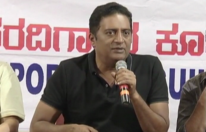 ಪ್ರಕಾಶ್ ರೈ ಎಲ್ಲಿ ಉಳಿದುಕೊಳ್ಳುತ್ತಾನೆ- ಕಾರ್ ಚಾಲಕನಿಗೆ ಧಮ್ಕಿ