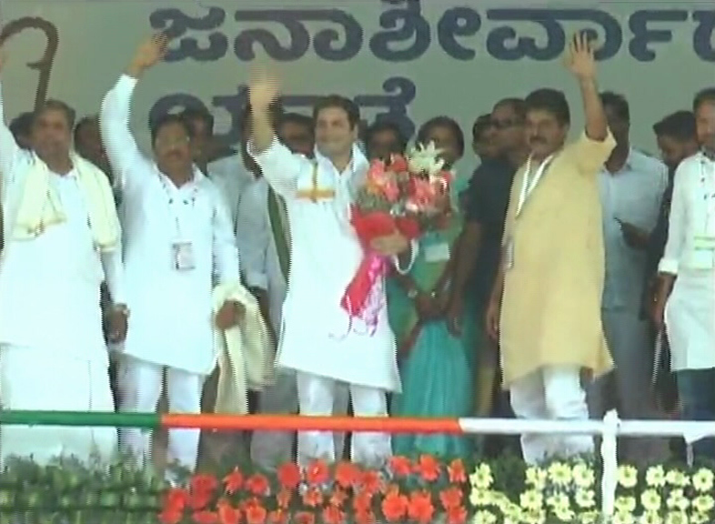 ಕಾಂಗ್ರೆಸ್ ಅಭ್ಯರ್ಥಿಗಳ ಮೊದಲ ಪಟ್ಟಿ ಬಿಡುಗಡೆಗೆ ಹೈಕಮಾಂಡ್ ಸರ್ಕಸ್ – ಇನ್‍ಸೈಡ್ ಸ್ಟೋರಿ ಇಲ್ಲಿದೆ