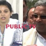 ರೋಹಿಣಿ ಸಿಂಧೂರಿ ವಿಚಾರವನ್ನು ಕೇಳಿದ್ದಕ್ಕೆ ಹಾದಿಬೀದಿಯಲ್ಲಿ ಚರ್ಚೆ ಮಾಡೋಕ್ಕಾಗಲ್ಲ ಎಂದ ಸಿಎಂ