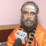 ವೀರಶೈವ ಸಮಾಜದ ವ್ಯಕ್ತಿ ಸಿಎಂ ಆಗುವುದನ್ನು ತಪ್ಪಿಸಿದ್ದಕ್ಕೆ ರಂಭಾಪುರಿ ಶ್ರೀ ಆಕ್ರೋಶ