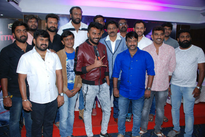 ಸೀಜರ್ ಸಿನೆಮಾದ ತಂತ್ರಜ್ಞರು ಹೇಳೋದೇನು ಗೊತ್ತಾ..?