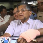 ಮಲ್ಯ ಆಸ್ಪತ್ರೆಯಿಂದ ಡಿಸ್ಚಾರ್ಜ್- ಘಟನೆ ಬಗ್ಗೆ ಏನು ಹೇಳಲ್ಲ: ನ್ಯಾ.ವಿಶ್ವನಾಥ್ ಶೆಟ್ಟಿ